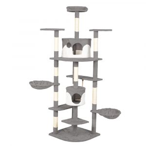 Casa Basics Rascador para gatos TIGRA