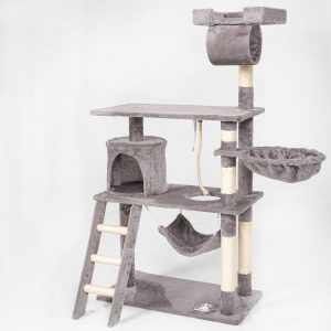Casa Basics Rascador para gatos PILLI