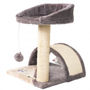 Casa Basics Rascador para gatos MININO