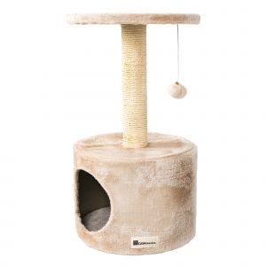 Casa Basics Rascador para gatos KUCHI